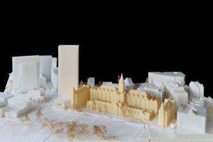 London Mayor Approves New Student Accommodation-Led Development