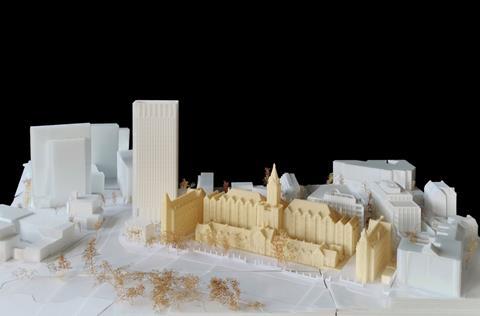 London Mayor Approves New Student Accommodation-Led Development