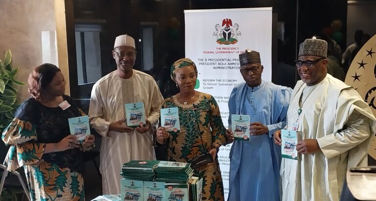 Minister inaugurates service charter to deliver quality, affordable housing