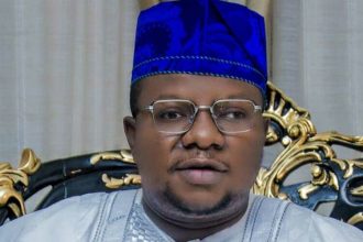 T Pumpy Promotes Affordable Housing With Mega City Project