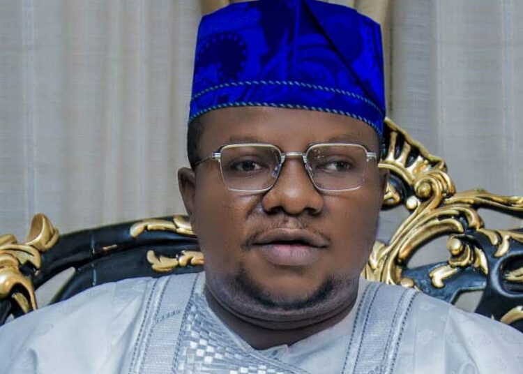 T Pumpy Promotes Affordable Housing With Mega City Project
