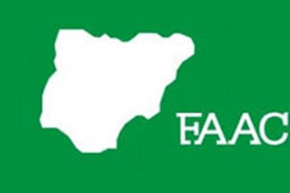 FG, states, LGs share N1.578tn FAAC allocation for March