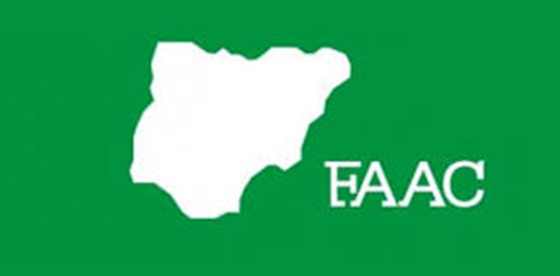 FG, states, LGs share N1.578tn FAAC allocation for March