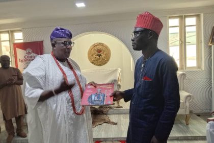 Ogun Town Planners Seek Stronger Ties with Traditional Rulers, Universities to Tackle Chaotic Development