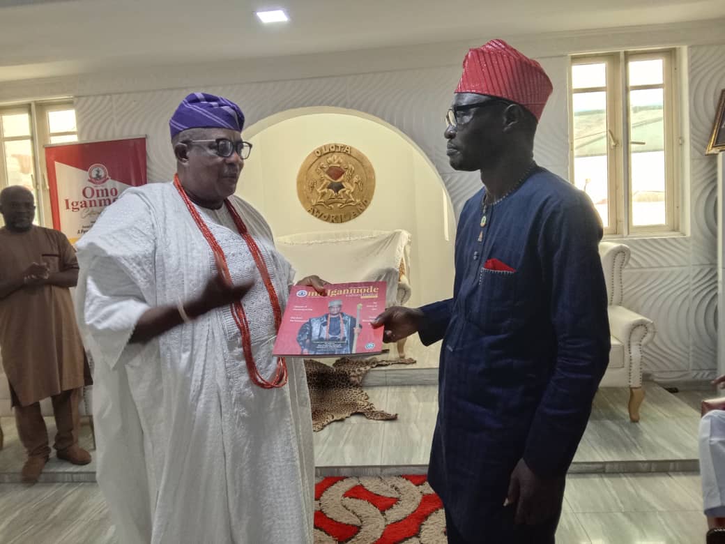 Ogun Town Planners Seek Stronger Ties with Traditional Rulers, Universities to Tackle Chaotic Development