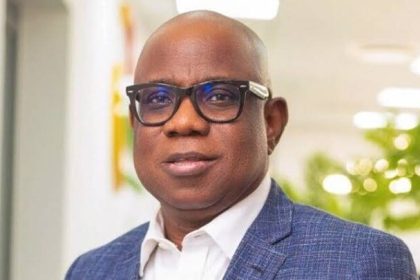 Everything you need to know about Ojulari, new NNPC boss