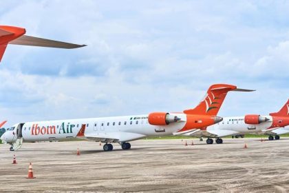 Ibom Air to Resume Flights to Enugu on May 4