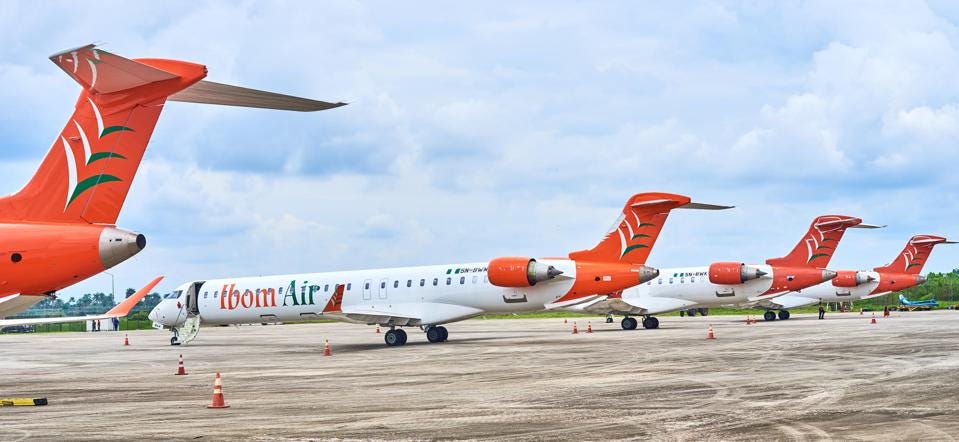 Ibom Air to Resume Flights to Enugu on May 4