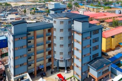 How Diaspora Investments Are Reshaping Nigeria’s Real Estate Market