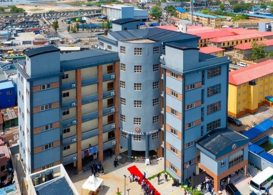 How Diaspora Investments Are Reshaping Nigeria’s Real Estate Market