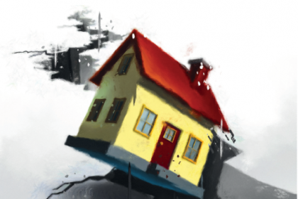 Cracks in the foundation:Nigeria’s urban housing crisis (1)