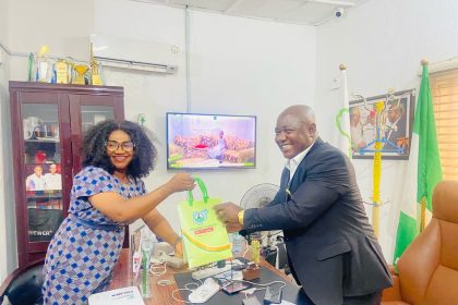 NUJ FCT Taps Housing TV Africa to Champion FCT Journalist village