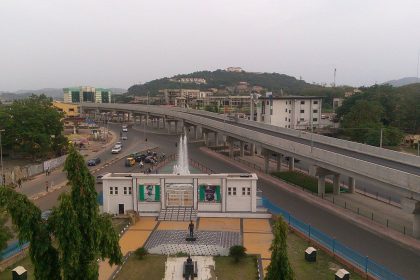 Aerial Survey Begins in Ekiti to Improve Urban Planning and Land Administration