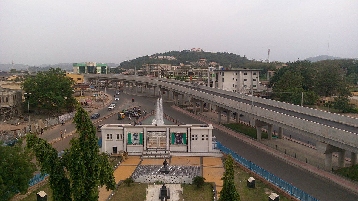 Aerial Survey Begins in Ekiti to Improve Urban Planning and Land Administration