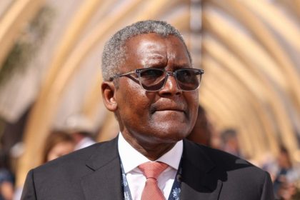 Dangote Slashes Petrol Prices Again, But Filling Stations Yet to Reflect Change
