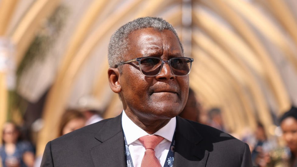 Dangote Slashes Petrol Prices Again, But Filling Stations Yet to Reflect Change