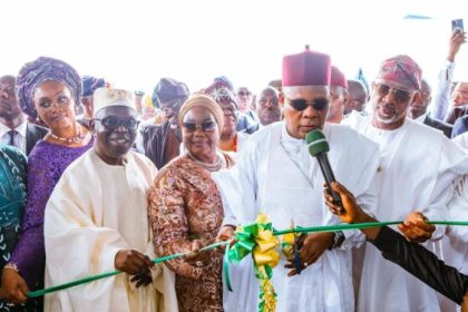 Tinubu approves establishment of over 8,800 Primary Healthcare Centres across Nigeria