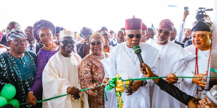 Tinubu approves establishment of over 8,800 Primary Healthcare Centres across Nigeria