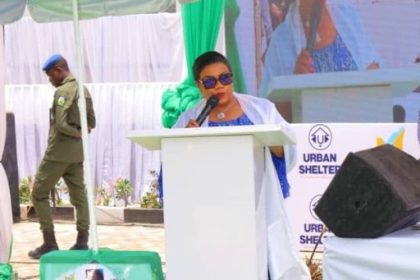 Guzape Mall will drive economic growth in Abuja, says Wike