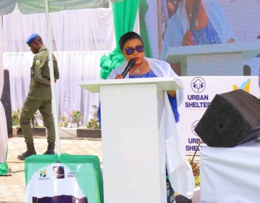 Guzape Mall will drive economic growth in Abuja, says Wike