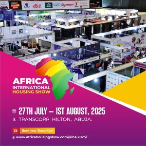 AIHS to Host Under-40 Real Estate CEOs for Capacity Building, Networking