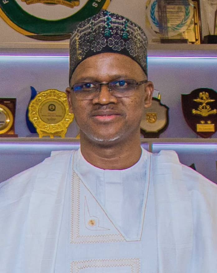 HDAN Hails Shehu Osidi @ 60: A Man of Vision