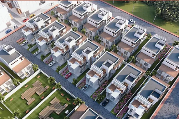 Namibia Housing Prices Surge to 7.6% as Affordability Worsens – FNB