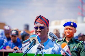 Edo Govt Begins Return of 2,950 Plots to Victims of 2022 Land Demolition