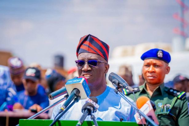 Edo Govt Begins Return of 2,950 Plots to Victims of 2022 Land Demolition