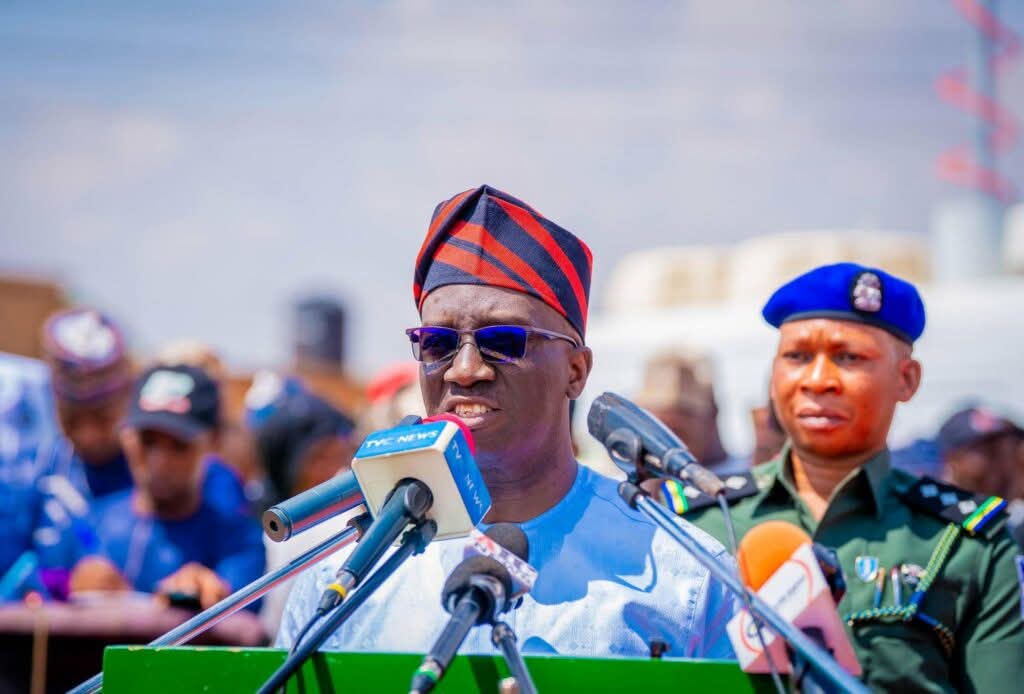 Edo Govt Begins Return of 2,950 Plots to Victims of 2022 Land Demolition