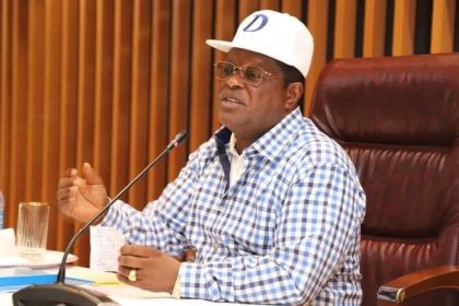 Lawmakers Reject Umahi’s Rice Donation Over Cumbersome Process