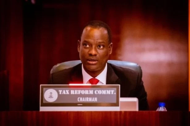 Tax Filing Is Mandatory for All Nigerians by March 31 — Oyedele