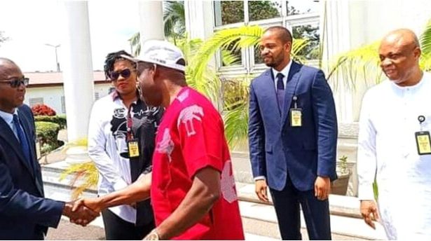 Anambra Revokes Undeveloped Estate Land to Tackle Housing Gaps