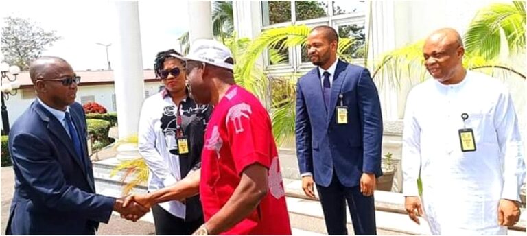 Anambra Revokes Undeveloped Estate Land to Tackle Housing Gaps