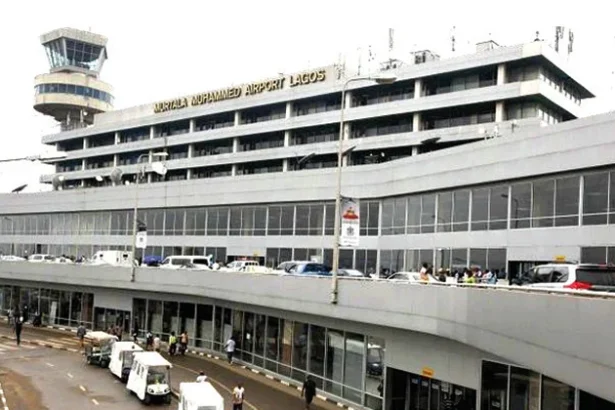 Fire Guts Lagos Airport Old Terminal, No Casualties – FAAN