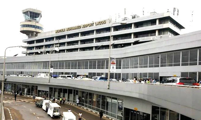 Fire Guts Lagos Airport Old Terminal, No Casualties – FAAN