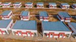 So there’s a situation in the compound, and I’m trying to get everyone involved. The machine that pumps water is bad. I got a plumber to look at it, and it will require some major work. We need to do this asap because without it we can’t have water. Nigeria Needs New Housing Models to Close the Affordability Gap