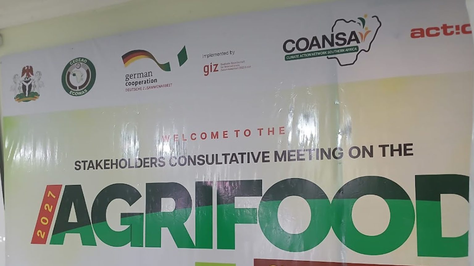 Agrifood Stakeholders Seek ₦10.5trn Budget to Tackle Food Crisis
