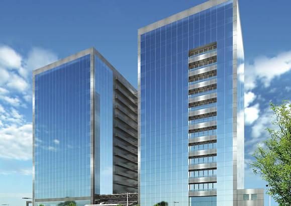 Corporate Nigeria Looks Beyond Rent as Demand for Smarter Offices Grows