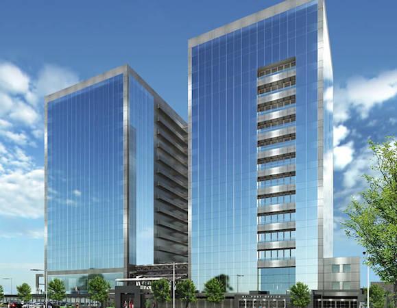 Corporate Nigeria Looks Beyond Rent as Demand for Smarter Offices Grows