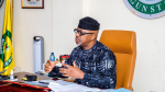 Ogun state Completes 108-Unit Buhari Estate After Years of Delay