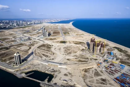 Lagos Land Boom: Ikoyi Hits ₦2.5m Per Square Metre in 2026