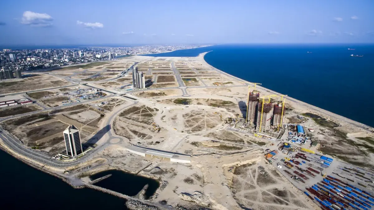 Lagos Land Boom: Ikoyi Hits ₦2.5m Per Square Metre in 2026