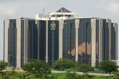 Nigerian Banks Shut 476 Branches and Cash Centres in Three Years