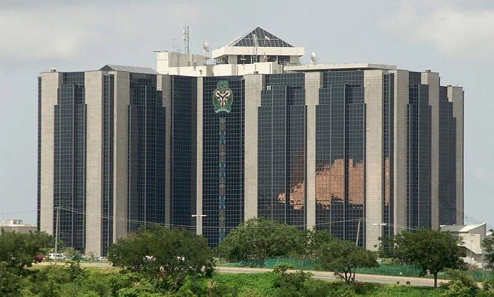Nigerian Banks Shut 476 Branches and Cash Centres in Three Years
