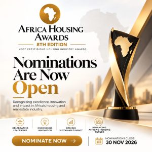 Africa housing awards 